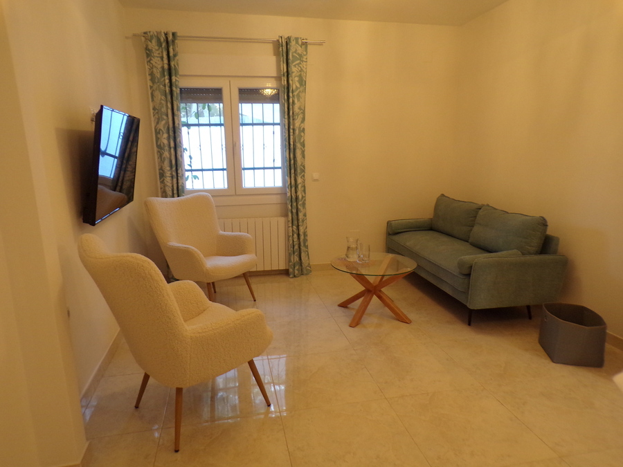 SUN727: Villa for sale in Villamartin