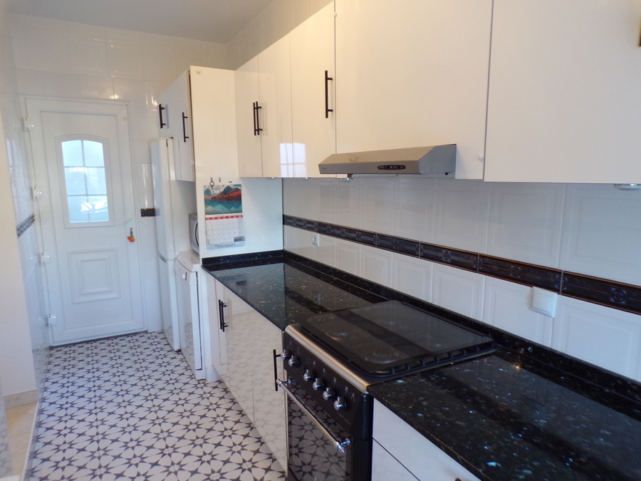 SUN727: Villa for sale in Villamartin