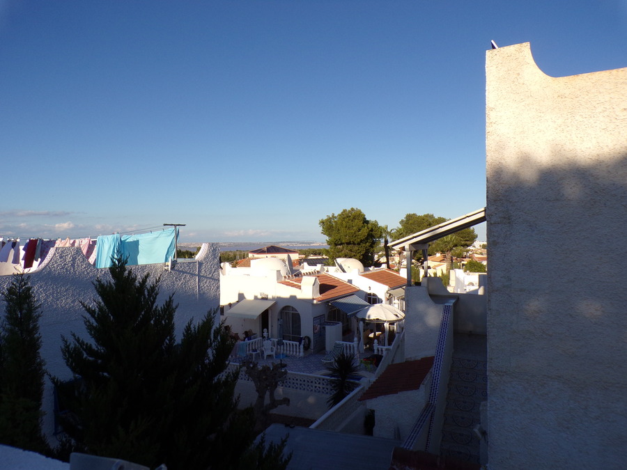 SUN727: Villa for sale in Villamartin