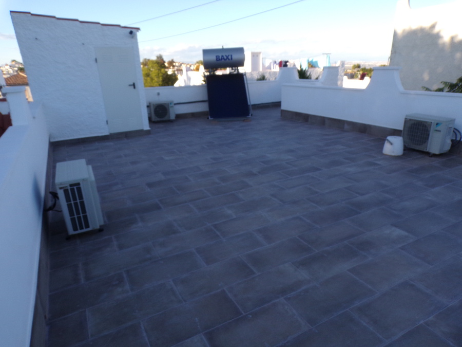 SUN727: Villa for sale in Villamartin