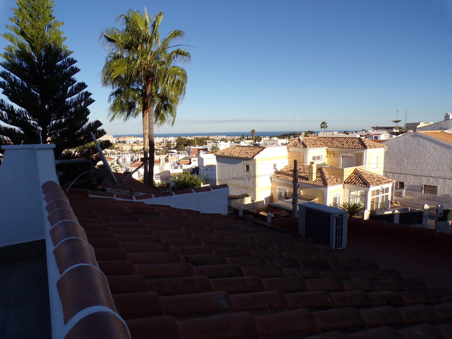 SUN727: Villa for sale in Villamartin