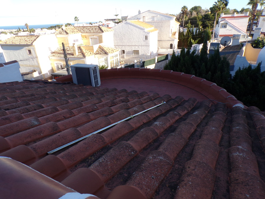 SUN727: Villa for sale in Villamartin