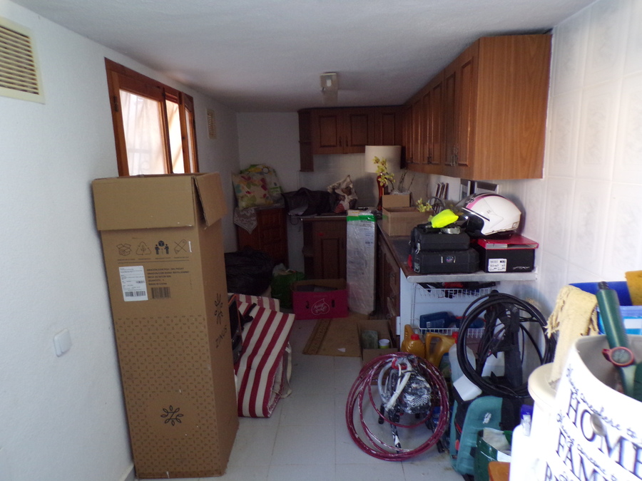 SUN727: Villa for sale in Villamartin