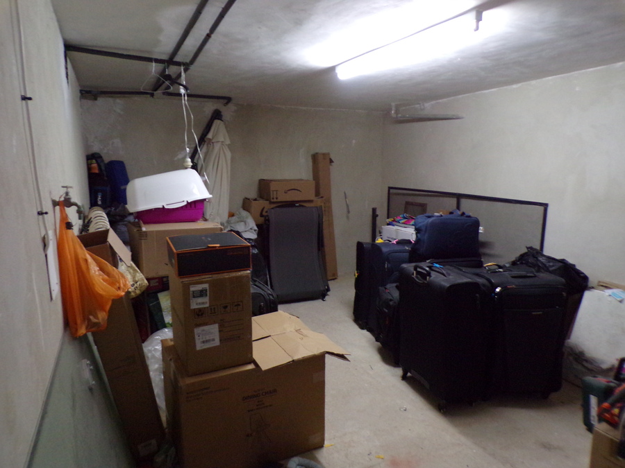 SUN727: Villa for sale in Villamartin