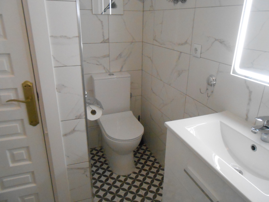 SUN727: Villa for sale in Villamartin