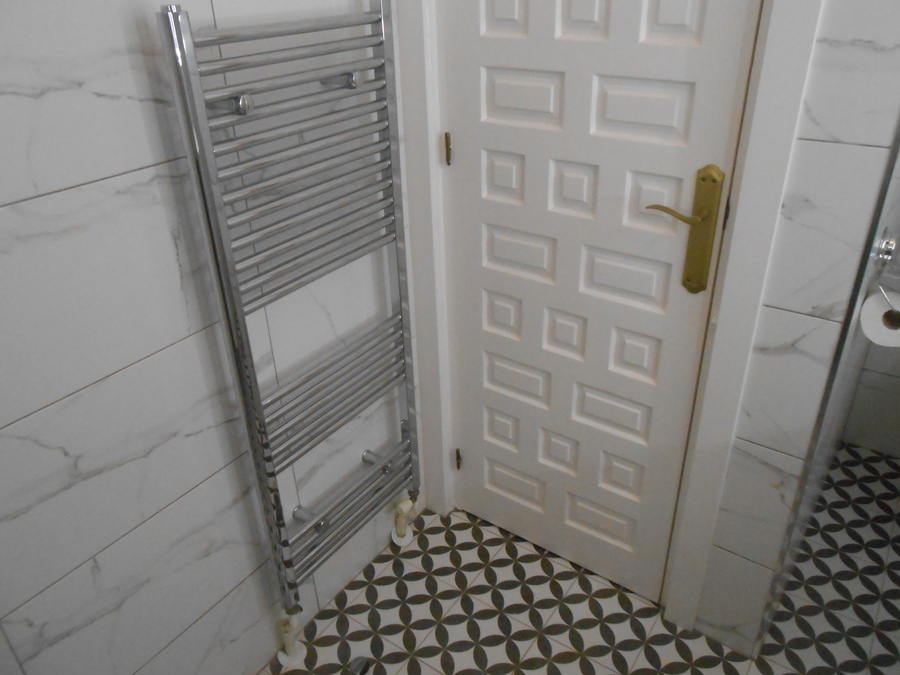 SUN727: Villa for sale in Villamartin