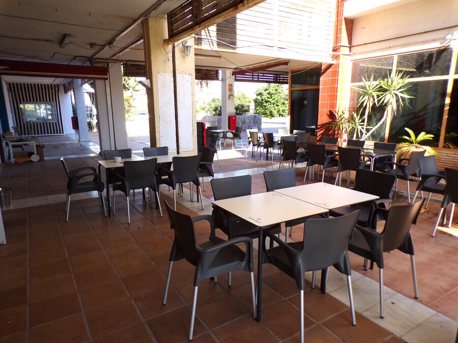 SUN728: BarRestaurant for sale in Villamartin ,Los Dolses Commercial