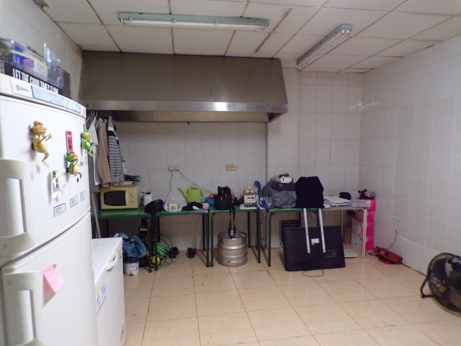 SUN728: BarRestaurant for sale in Villamartin ,Los Dolses Commercial