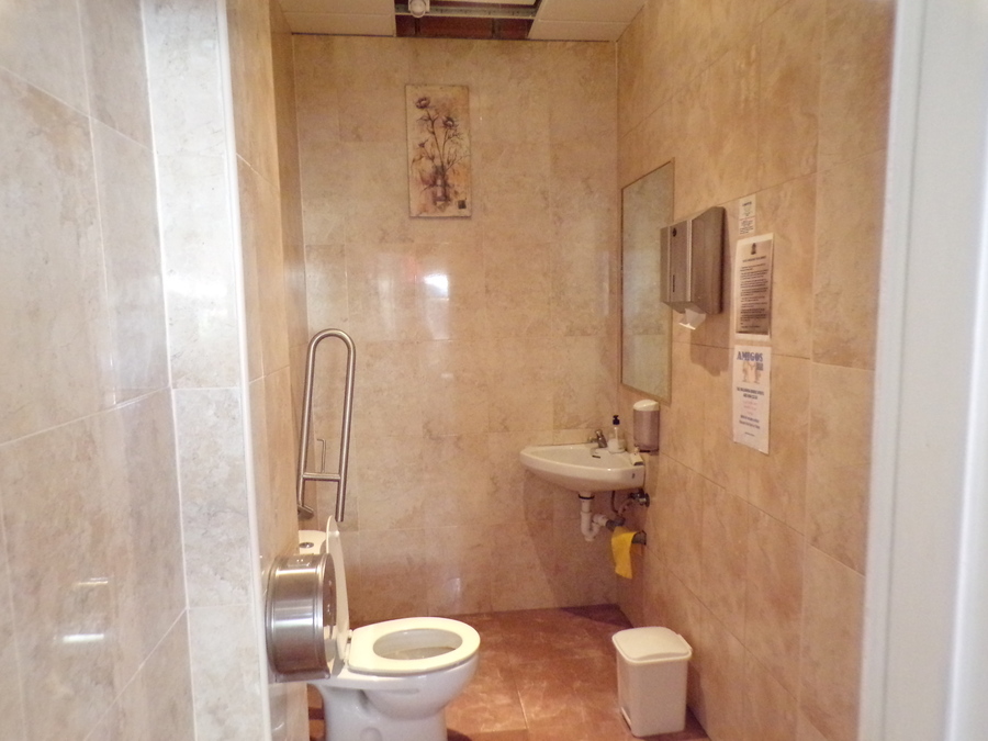 SUN728: BarRestaurant for sale in Villamartin ,Los Dolses Commercial