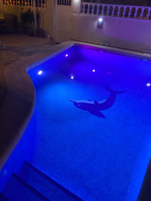 SUN731: Detached Villa for sale in Villamartin ,El Galan