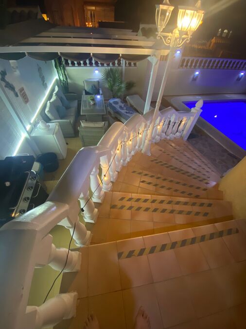 SUN731: Detached Villa for sale in Villamartin ,El Galan