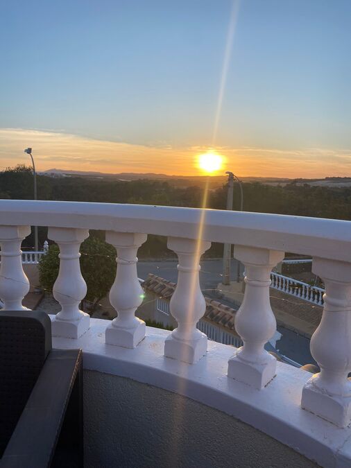 SUN731: Detached Villa for sale in Villamartin ,El Galan