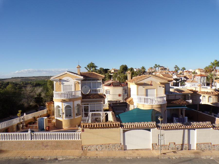 SUN731: Detached Villa for sale in Villamartin ,El Galan