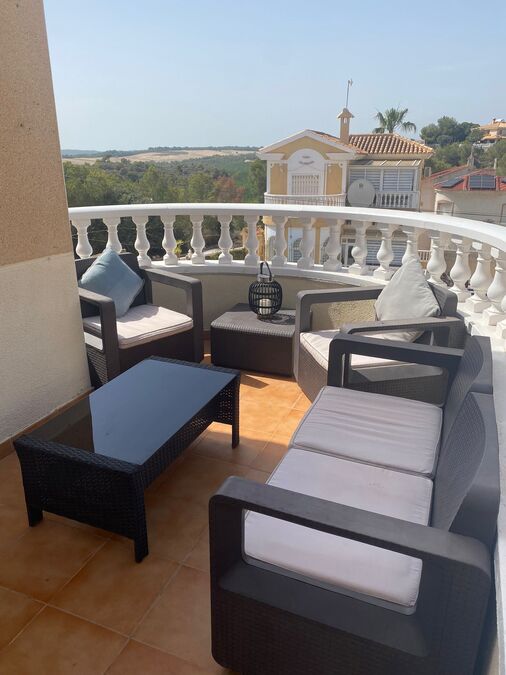 SUN731: Detached Villa for sale in Villamartin ,El Galan