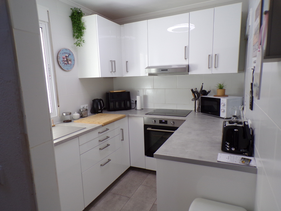 SUN731: Detached Villa for sale in Villamartin ,El Galan