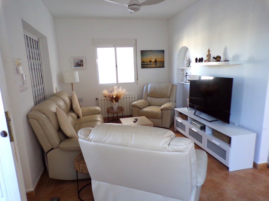 SUN731: Detached Villa for sale in Villamartin ,El Galan
