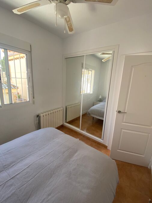 SUN731: Detached Villa for sale in Villamartin ,El Galan