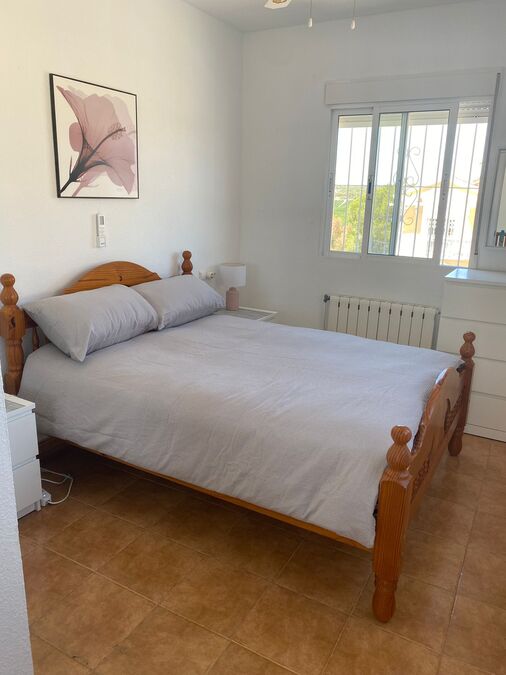 SUN731: Detached Villa for sale in Villamartin ,El Galan