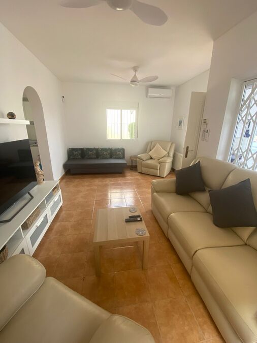 SUN731: Detached Villa for sale in Villamartin ,El Galan