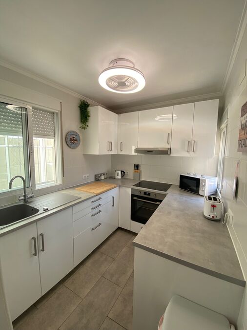 SUN731: Detached Villa for sale in Villamartin ,El Galan