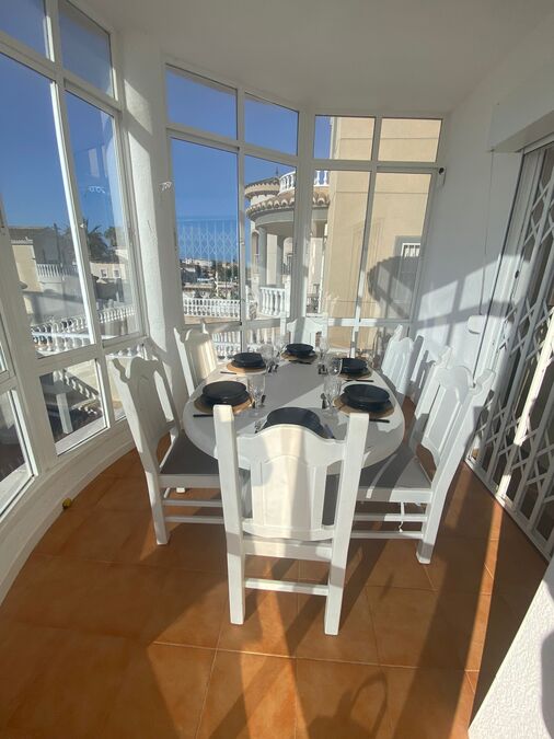 SUN731: Detached Villa for sale in Villamartin ,El Galan