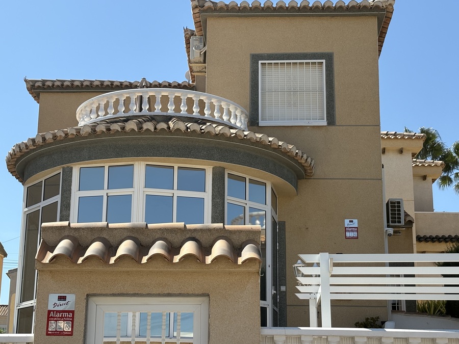 SUN731: Detached Villa for sale in Villamartin ,El Galan