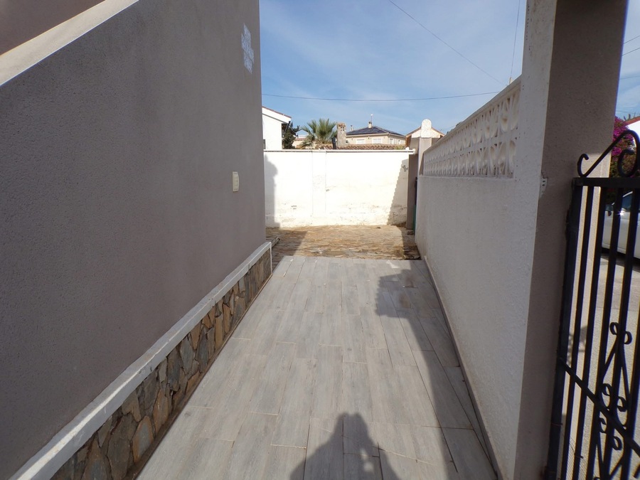 SUN733: Detached Villa for rent in San Miguel de Salinas ,Eagles Nest
