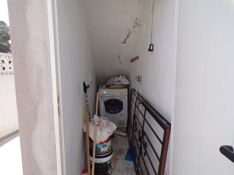 SUN733: Detached Villa for rent in San Miguel de Salinas ,Eagles Nest