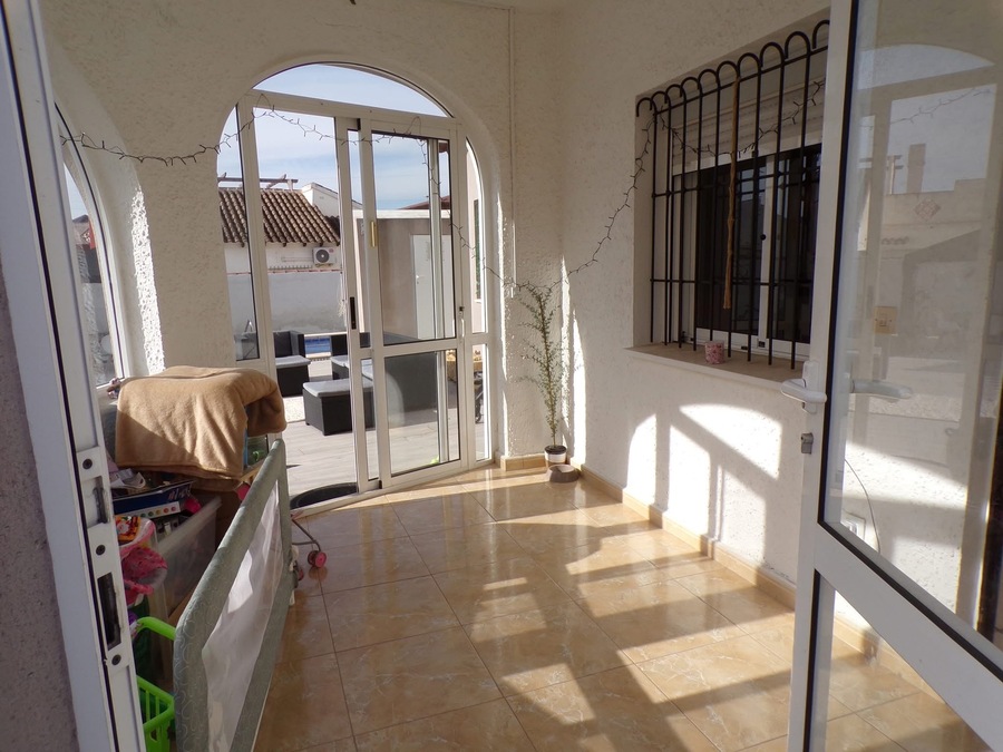 SUN733: Detached Villa for rent in San Miguel de Salinas ,Eagles Nest