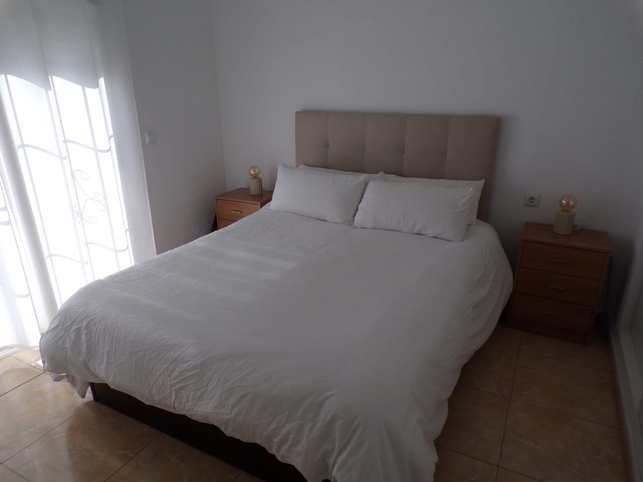 SUN733: Detached Villa for rent in San Miguel de Salinas ,Eagles Nest