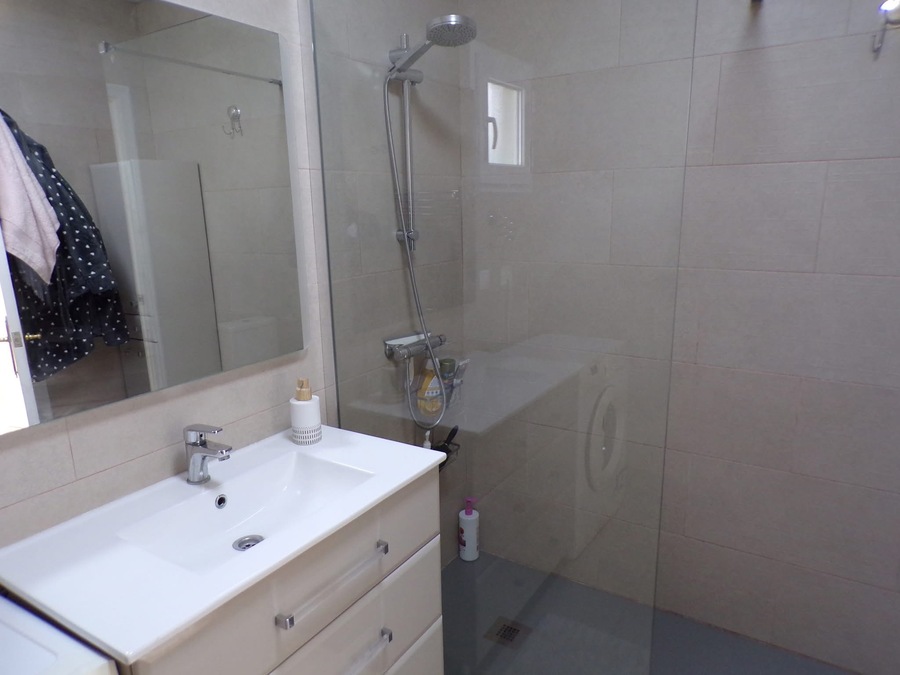 SUN733: Detached Villa for rent in San Miguel de Salinas ,Eagles Nest