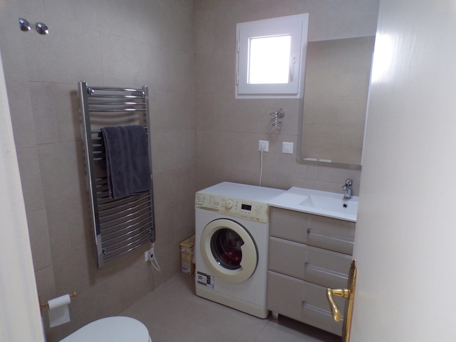 SUN733: Detached Villa for rent in San Miguel de Salinas ,Eagles Nest