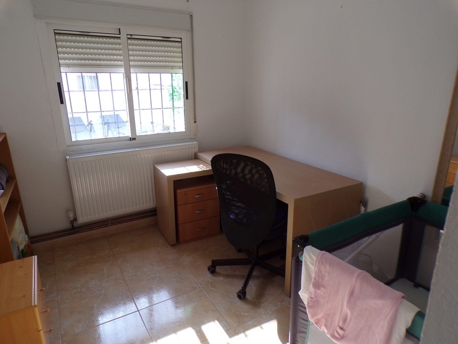 SUN733: Detached Villa for rent in San Miguel de Salinas ,Eagles Nest