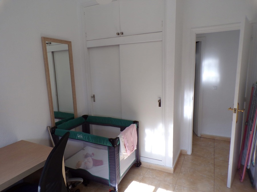 SUN733: Detached Villa for rent in San Miguel de Salinas ,Eagles Nest