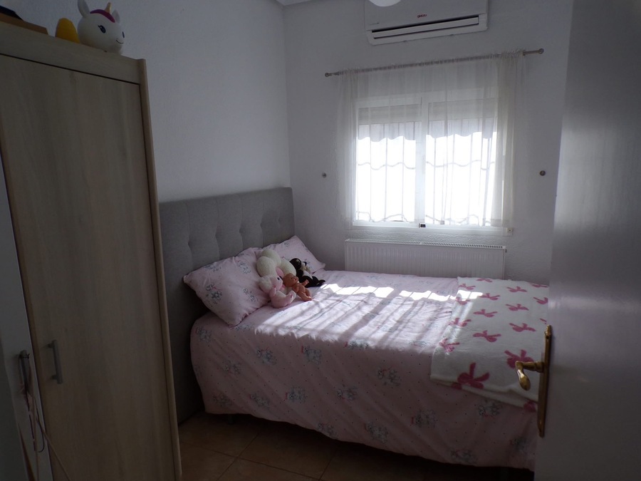 SUN733: Detached Villa for rent in San Miguel de Salinas ,Eagles Nest