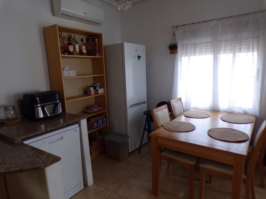 SUN733: Detached Villa for rent in San Miguel de Salinas ,Eagles Nest