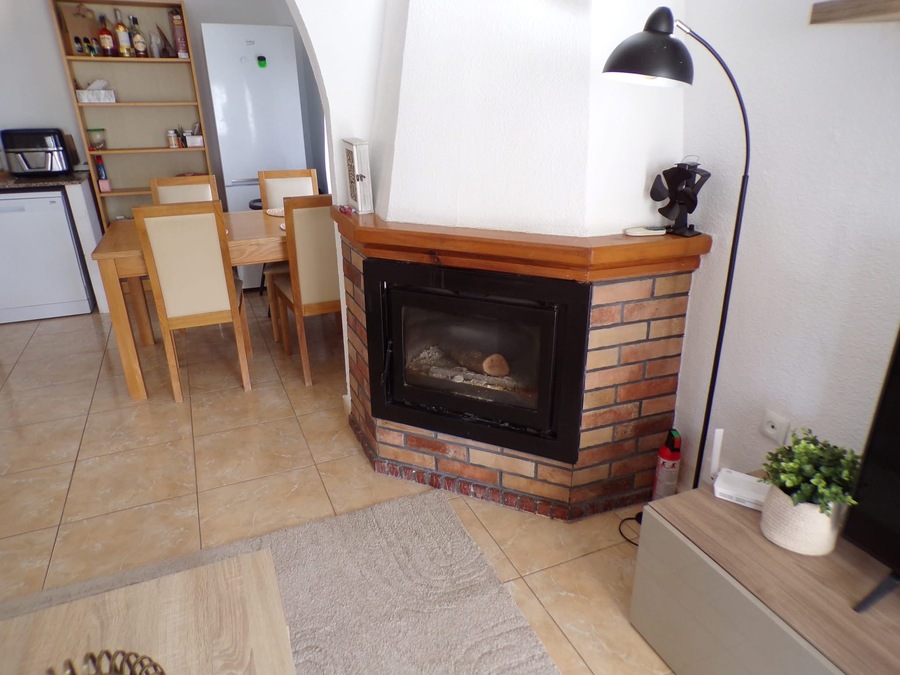 SUN733: Detached Villa for rent in San Miguel de Salinas ,Eagles Nest