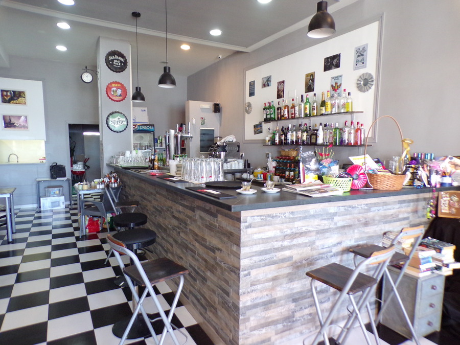 SUN735: BarRestaurant for sale in La Zenia ,La Zenia