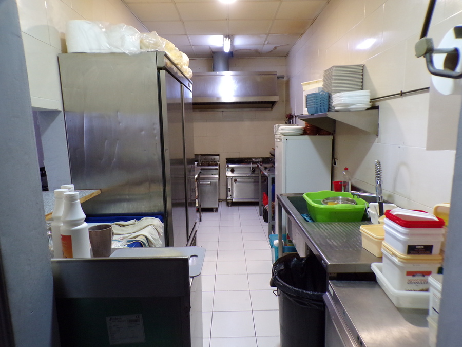 SUN735: BarRestaurant for sale in La Zenia ,La Zenia