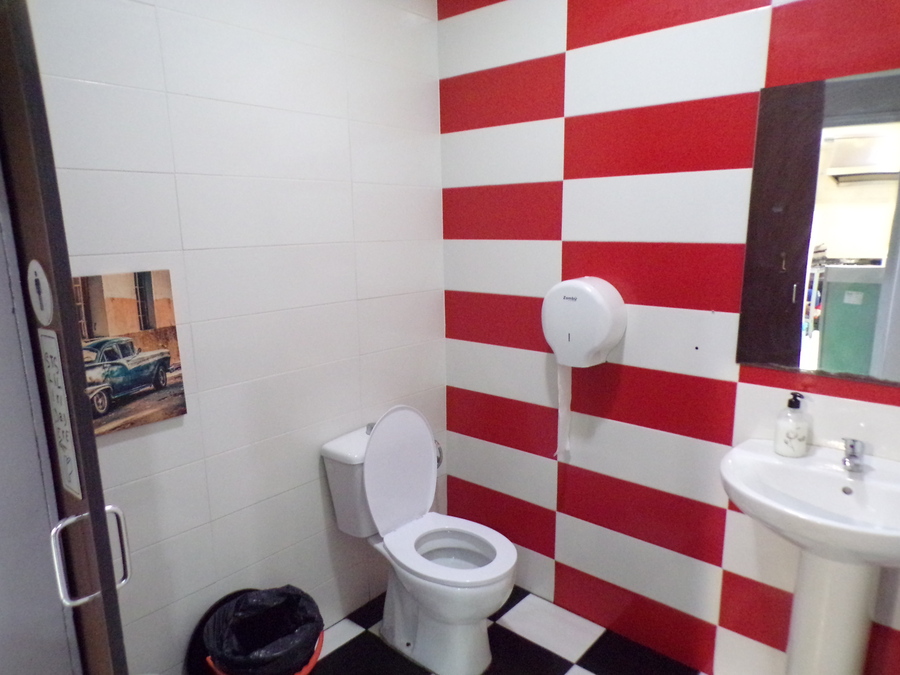 SUN735: BarRestaurant for sale in La Zenia ,La Zenia