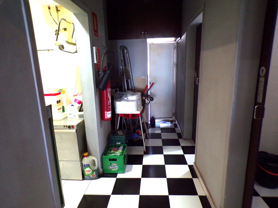 SUN735: BarRestaurant for sale in La Zenia ,La Zenia