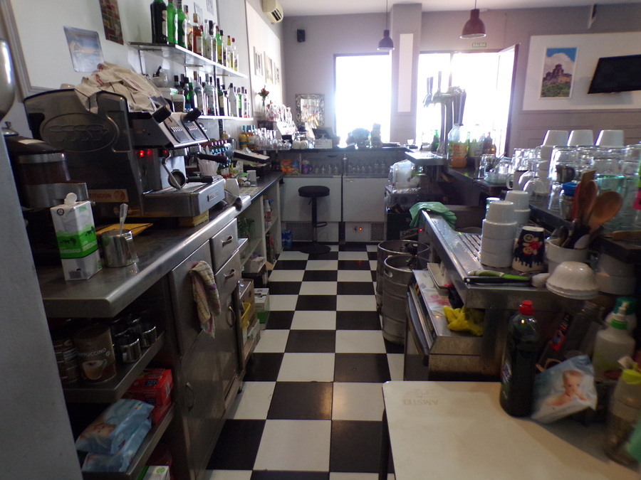 SUN735: BarRestaurant for sale in La Zenia ,La Zenia