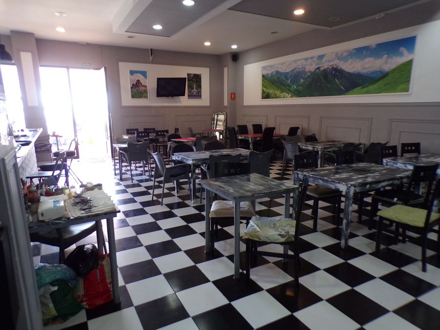 SUN735: BarRestaurant for sale in La Zenia ,La Zenia