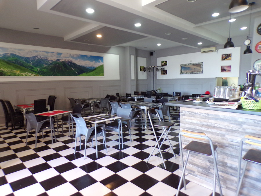 SUN735: BarRestaurant for sale in La Zenia ,La Zenia