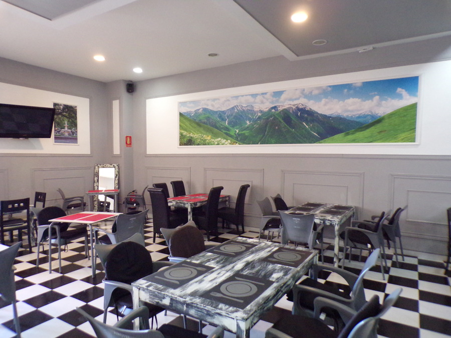 SUN735: BarRestaurant for sale in La Zenia ,La Zenia