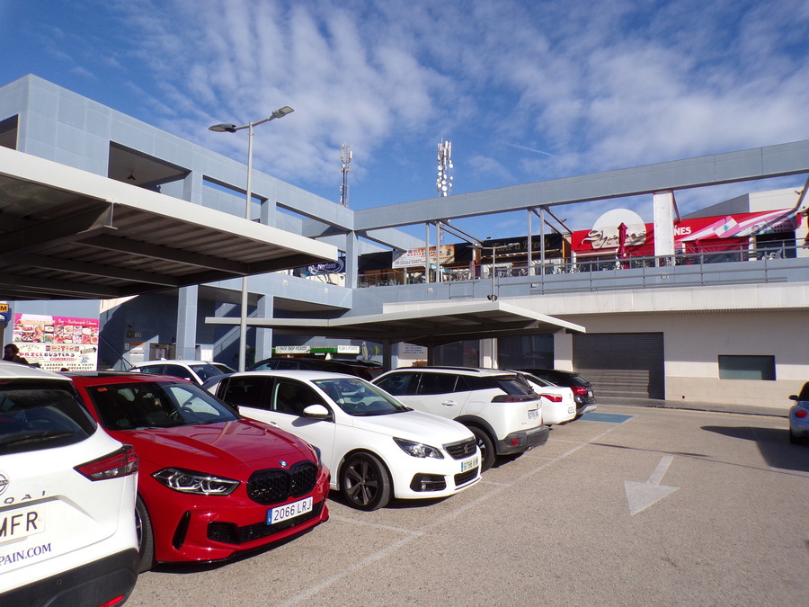 SUN735: BarRestaurant for sale in La Zenia ,La Zenia