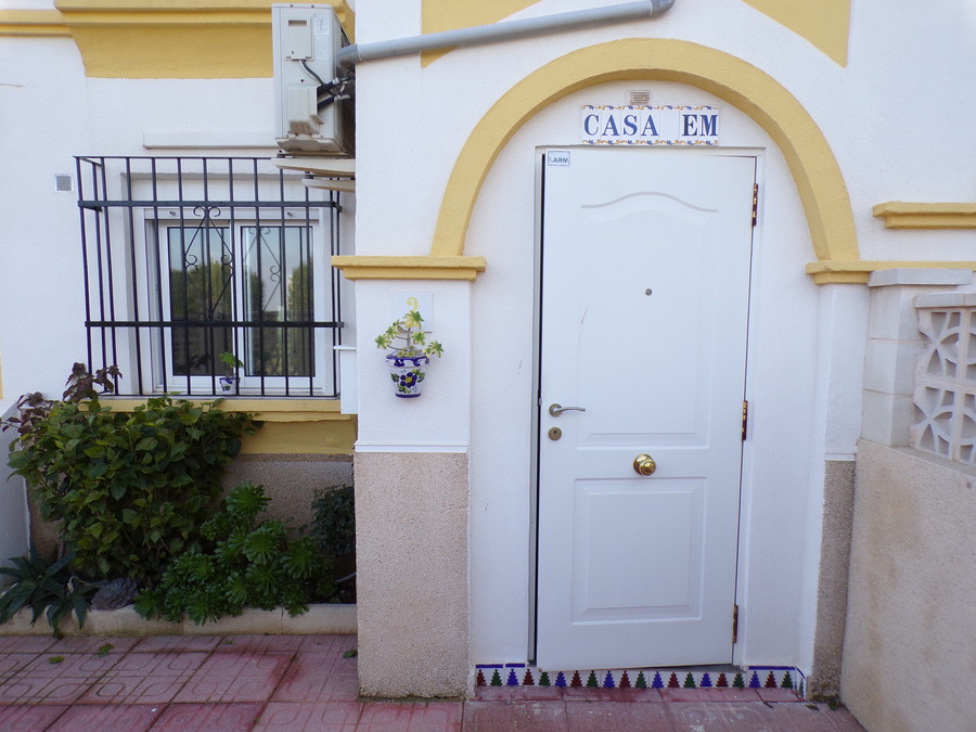sun mirador 1 bed: Apartment for rent in San Miguel de Salinas ,Eagles Nest