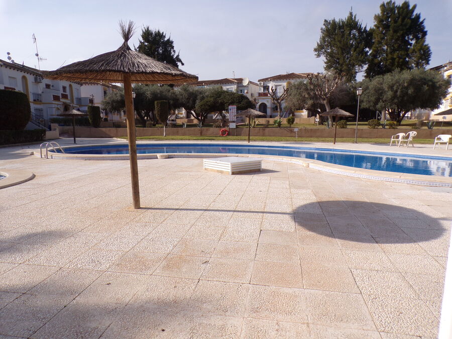 sun mirador 1 bed: Apartment for rent in San Miguel de Salinas ,Eagles Nest