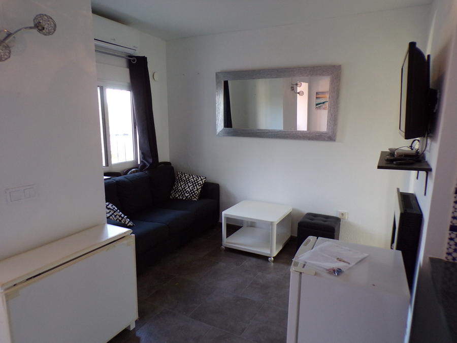 sun mirador 1 bed: Apartment for rent in San Miguel de Salinas ,Eagles Nest