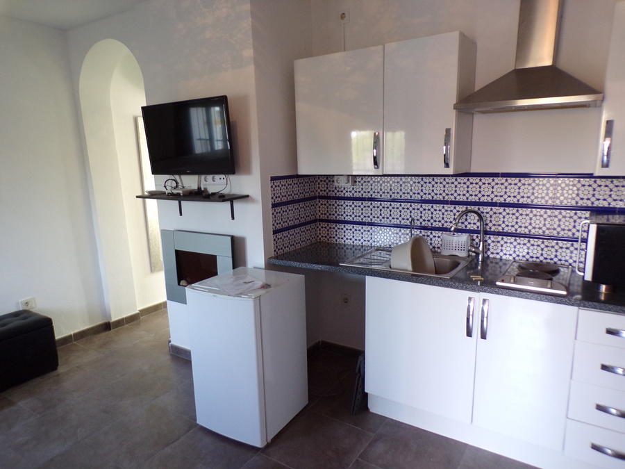 sun mirador 1 bed: Apartment for rent in San Miguel de Salinas ,Eagles Nest